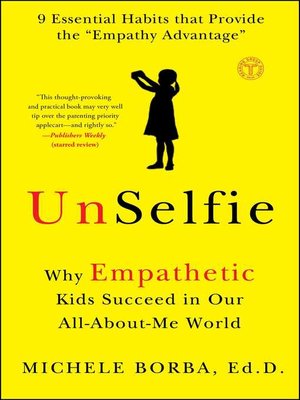 cover image of UnSelfie
